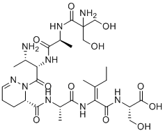 Antrimycin 80801-26-9